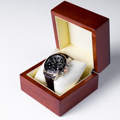 Geneva MASTER Day-Date | SWISS MADE | 1 of 30 Geneva MASTER Day-Date | SWISS MADE | 1 of 30